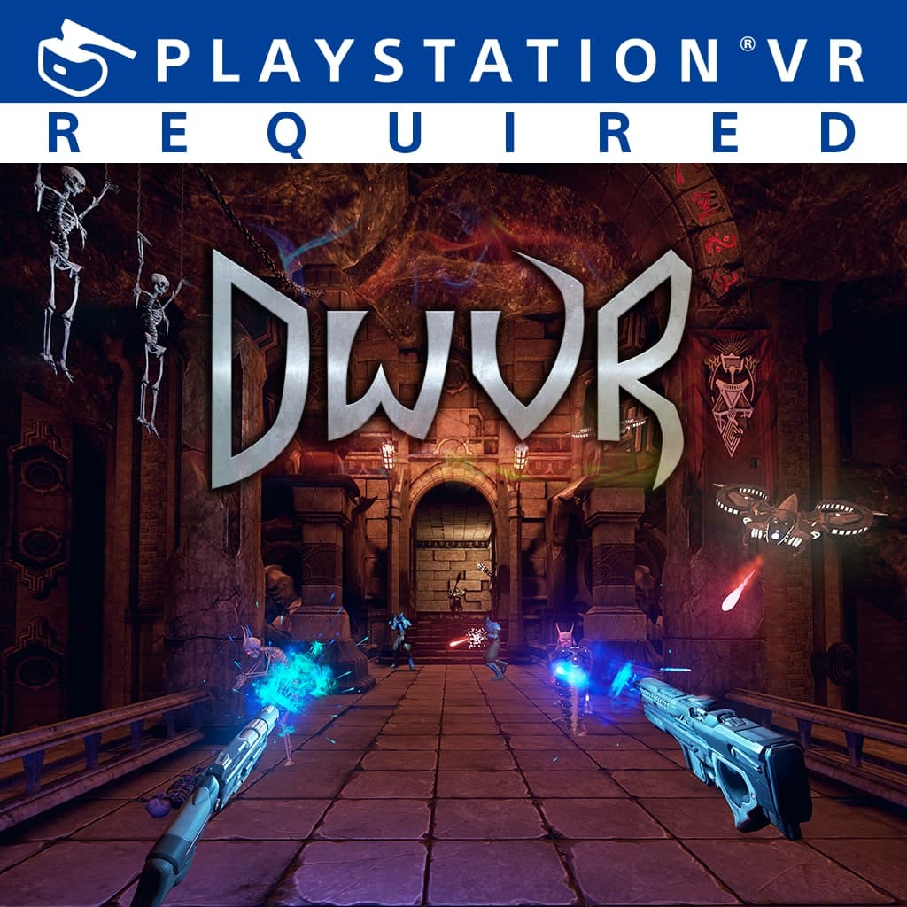 DWVR Standard