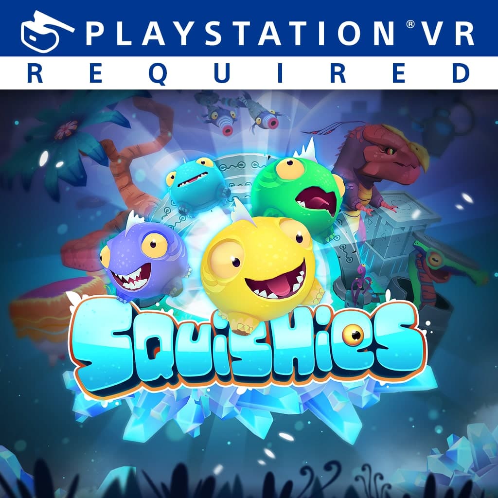 Squishies Standard