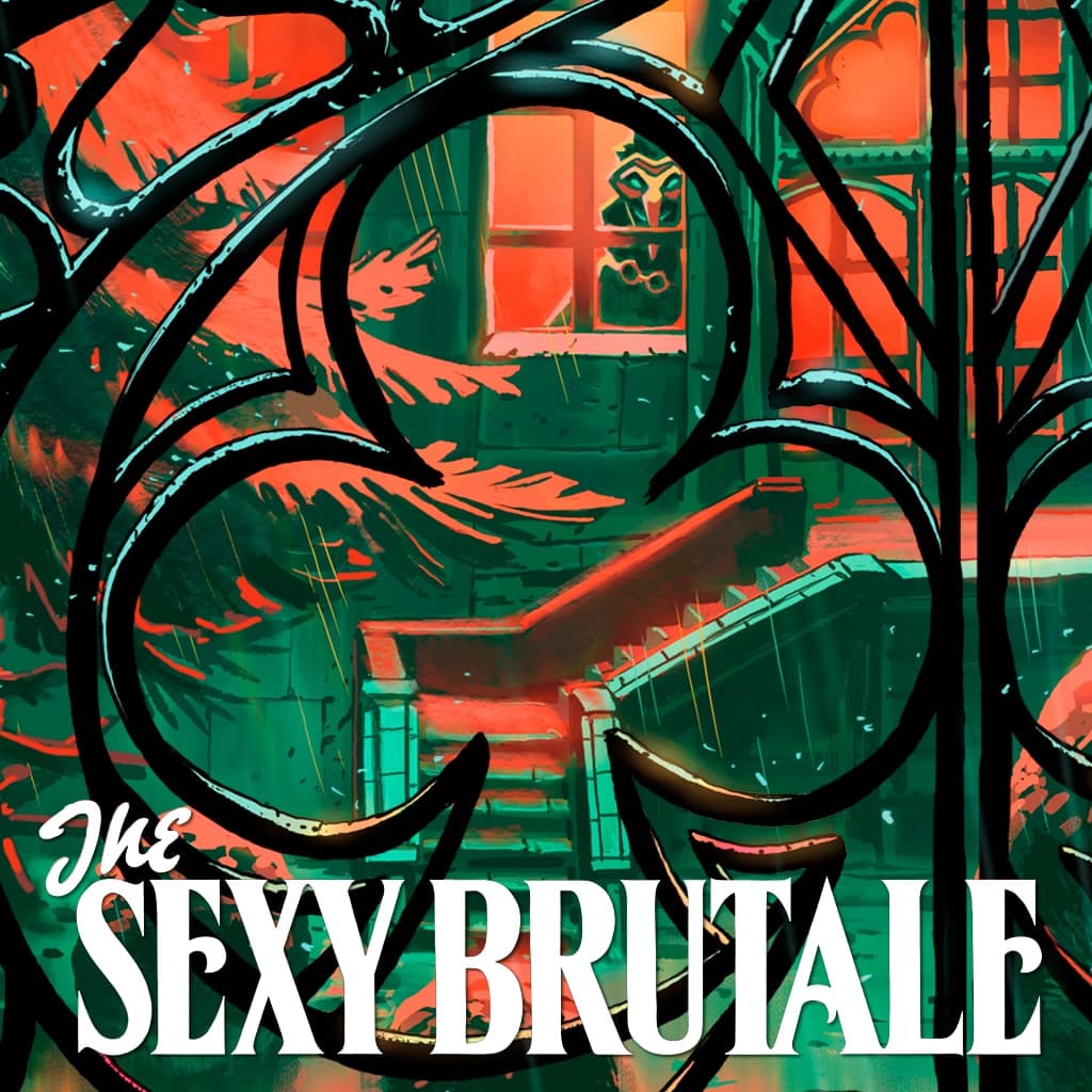 The Sexy Brutale Standard