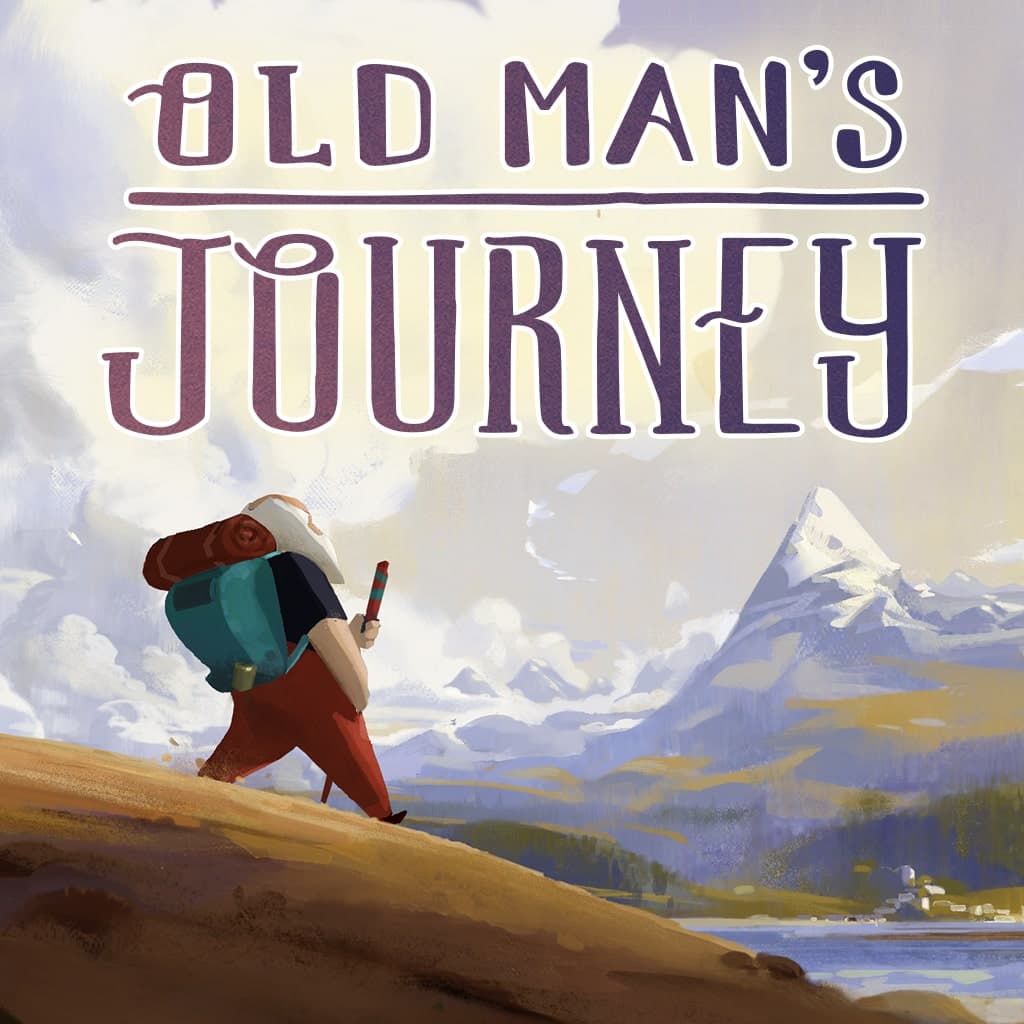 Old Man's Journey Standard