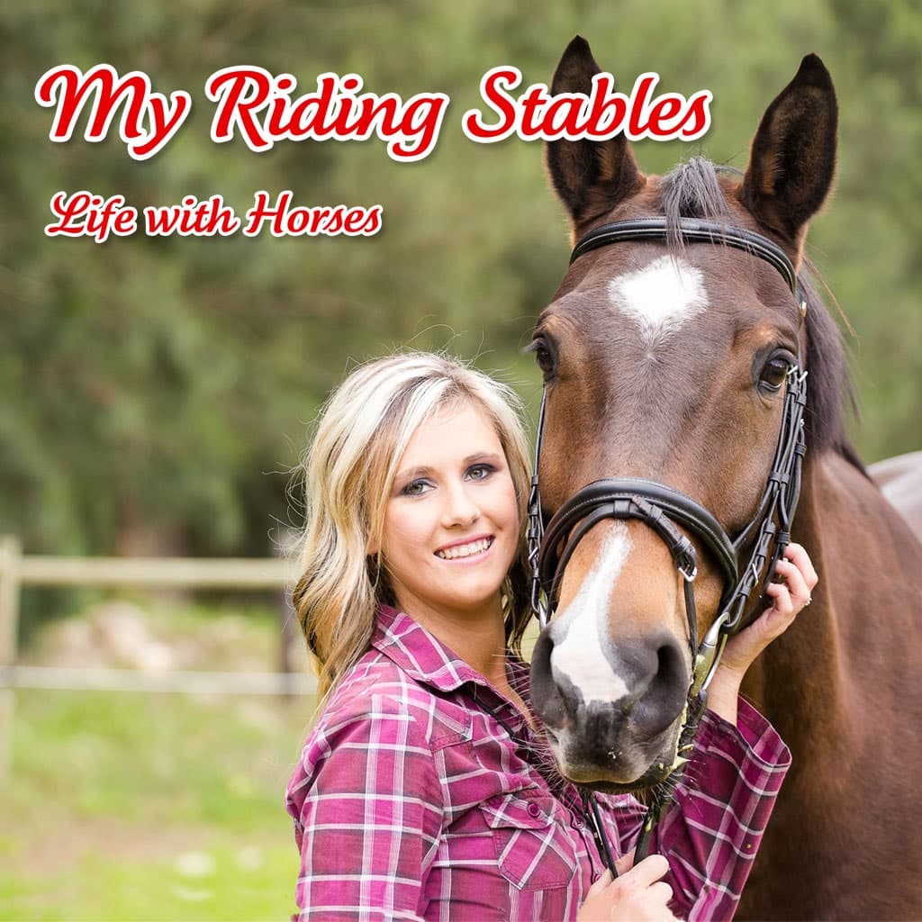 My Riding Stables - Life with Horses Standard