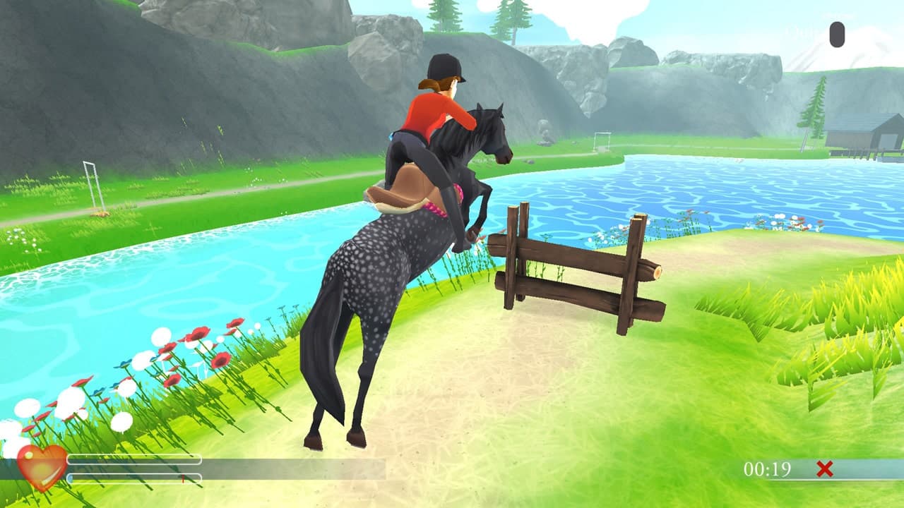 My Riding Stables - Life with Horses: скриншот 6