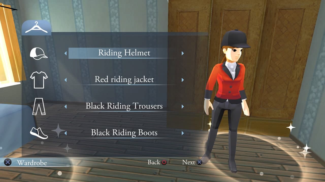My Riding Stables - Life with Horses: скриншот 2