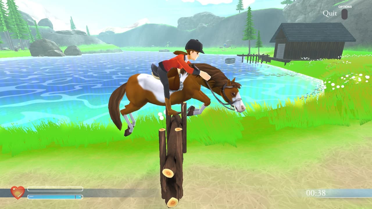 My Riding Stables - Life with Horses: скриншот 7