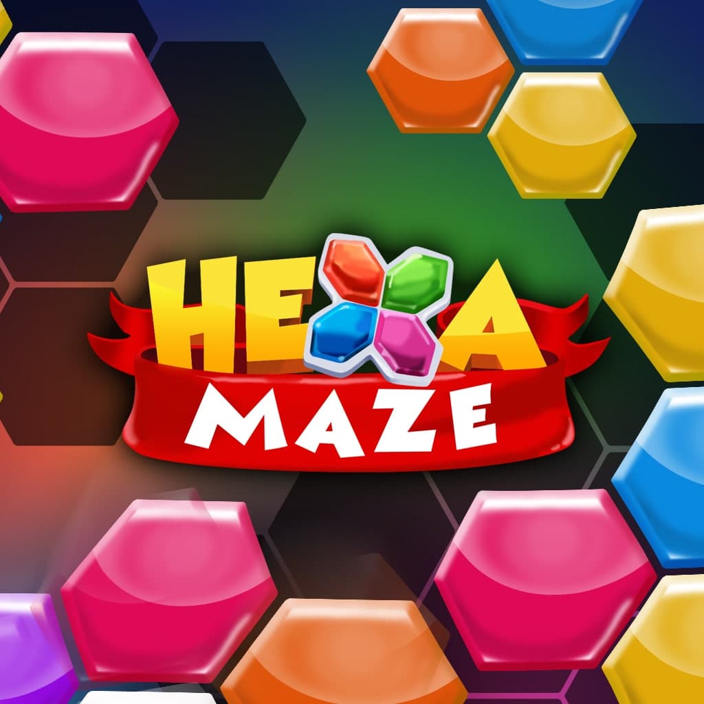 HexaMaze Standard