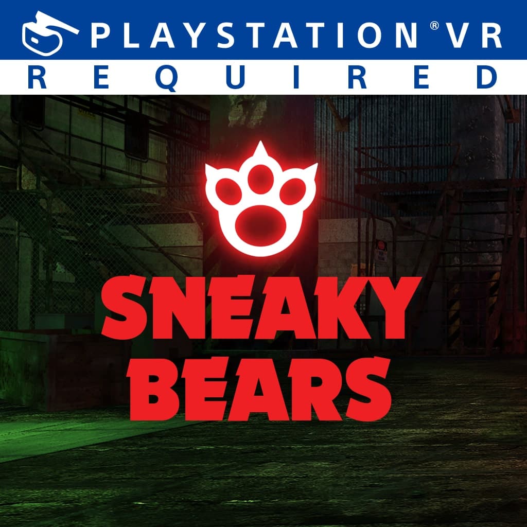Sneaky Bears Standard