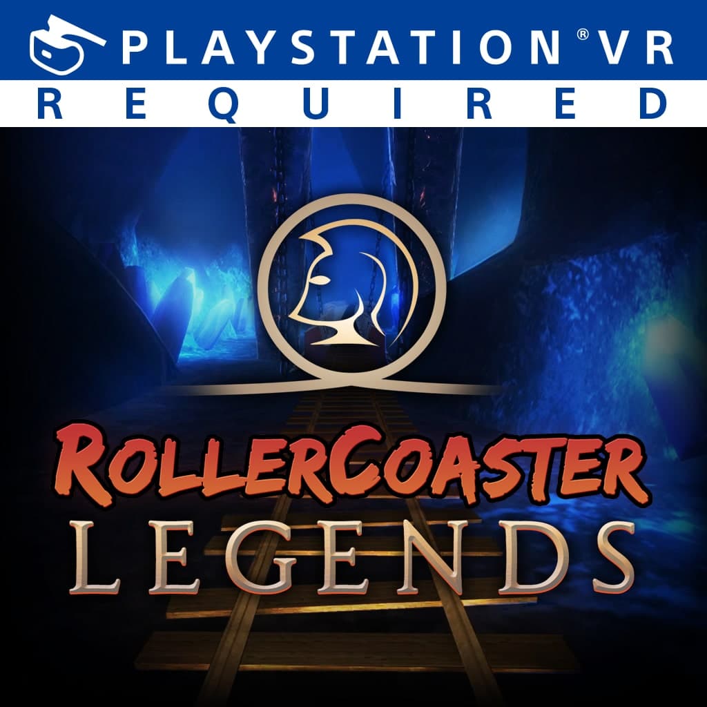RollerCoaster Legends Standard