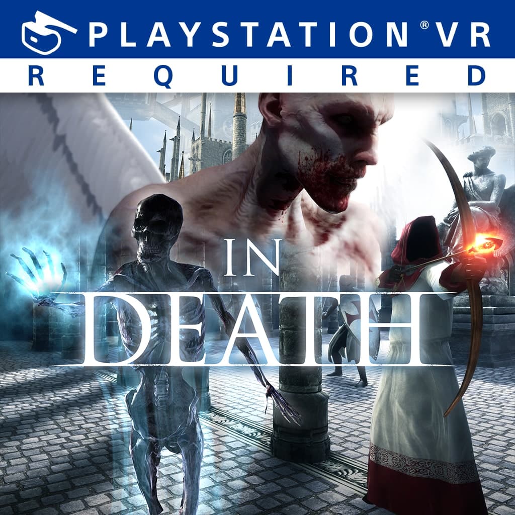 In Death Standard