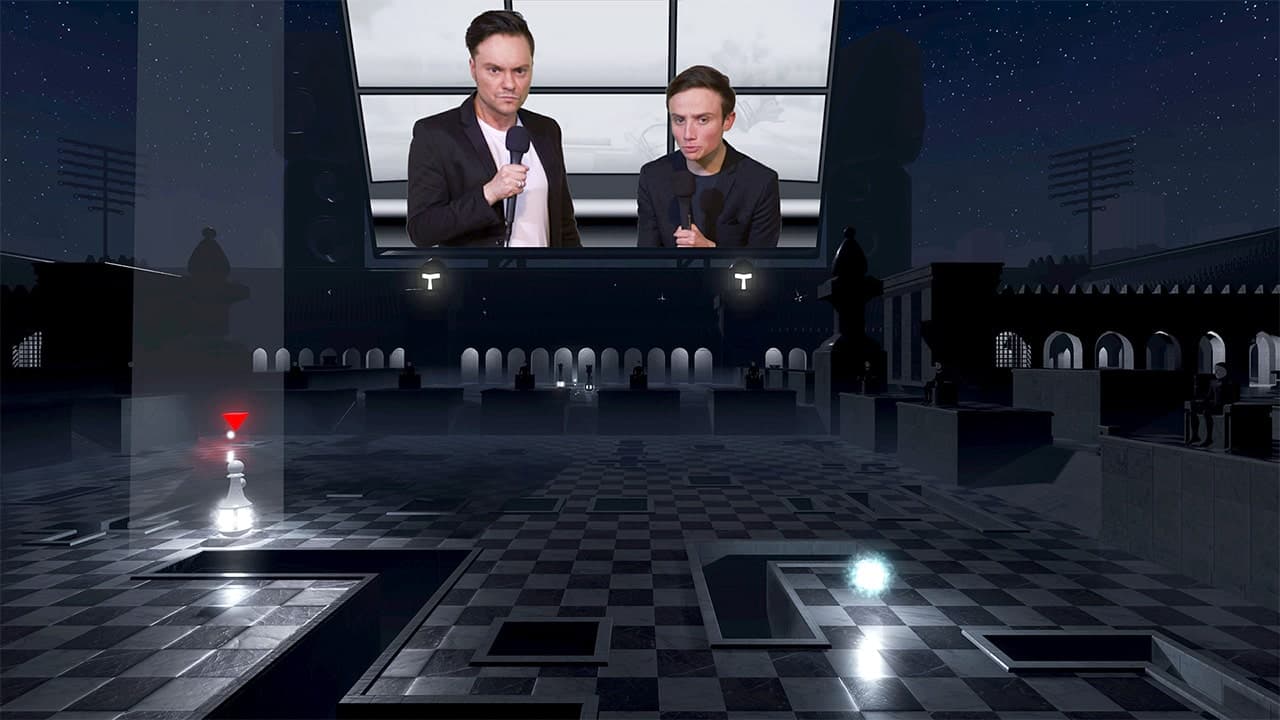 Ctrl: скриншот 7