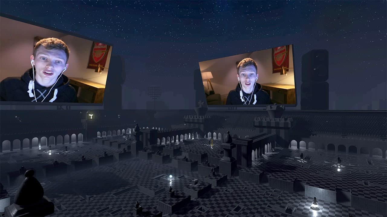 Ctrl: скриншот 8