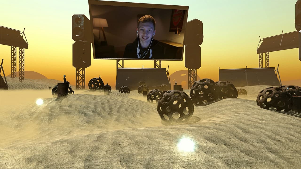 Ctrl: скриншот 5