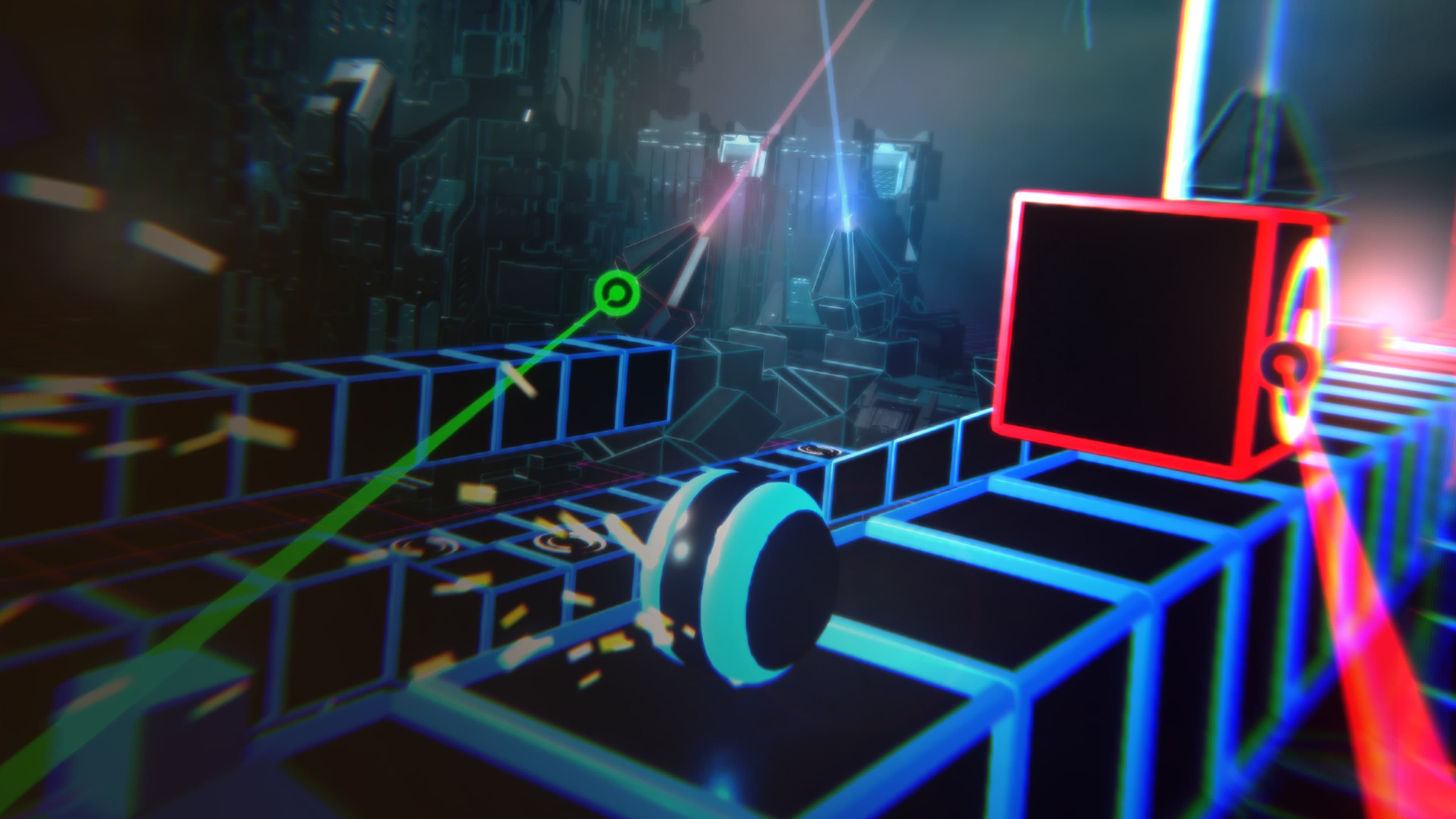 Neonwall Standard