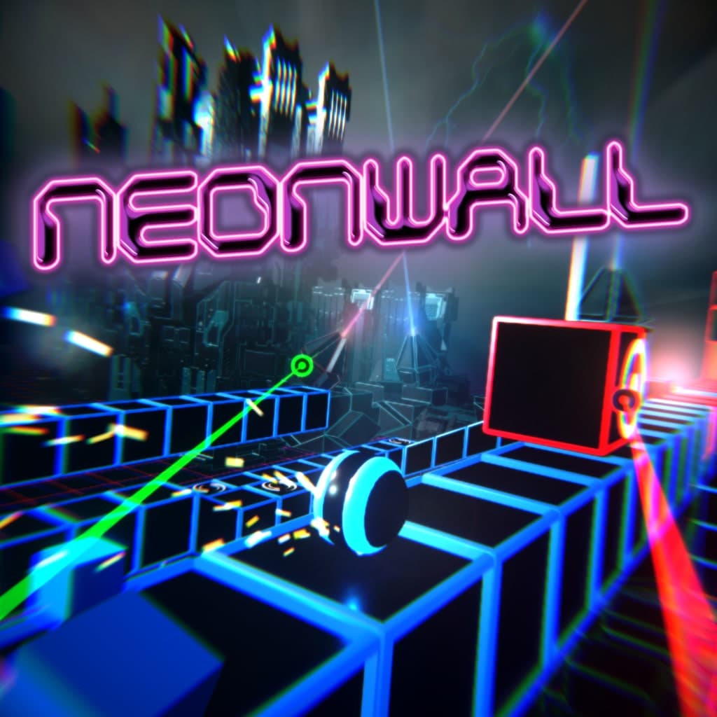 Neonwall Standard