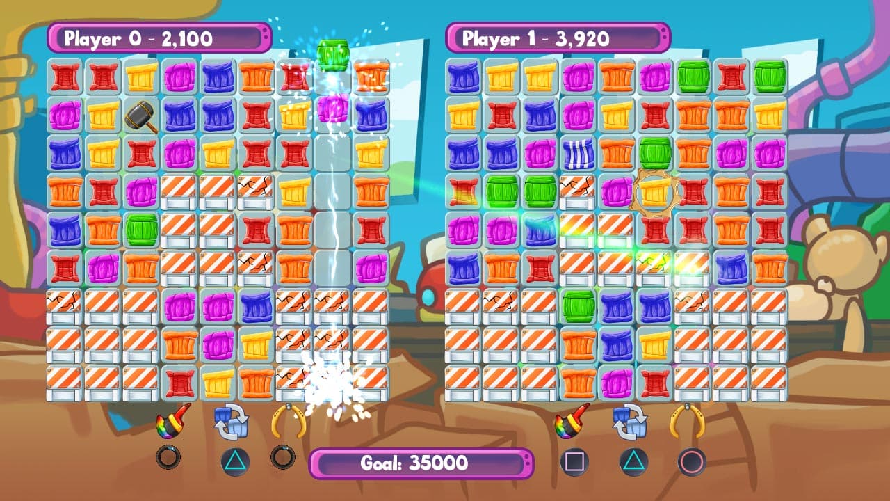 Tina's Toy Factory: скриншот 8