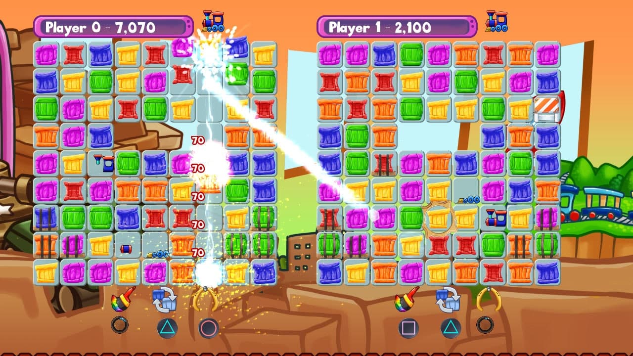 Tina's Toy Factory: скриншот 4