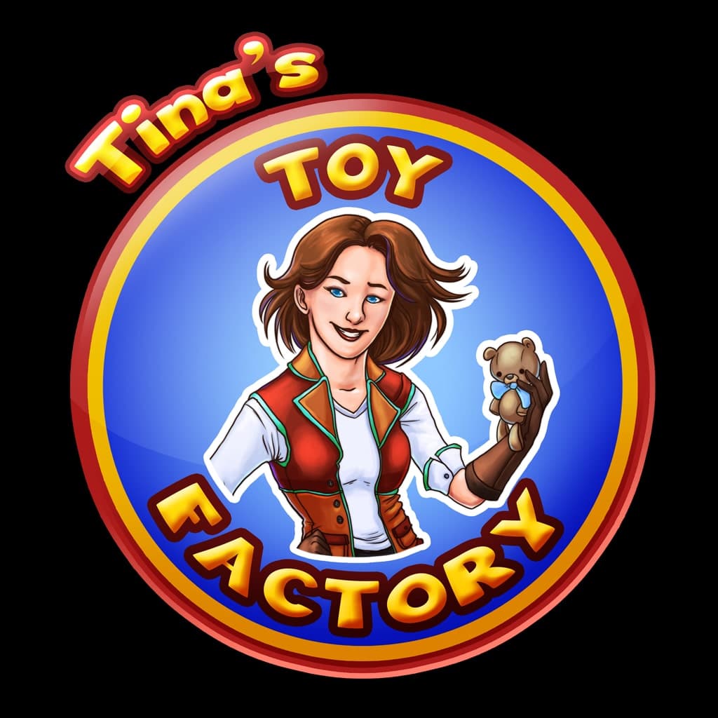 Tina's Toy Factory Standard