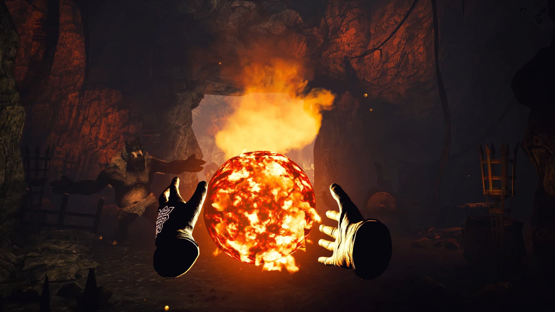 The Wizards - Enhanced: скриншот 6