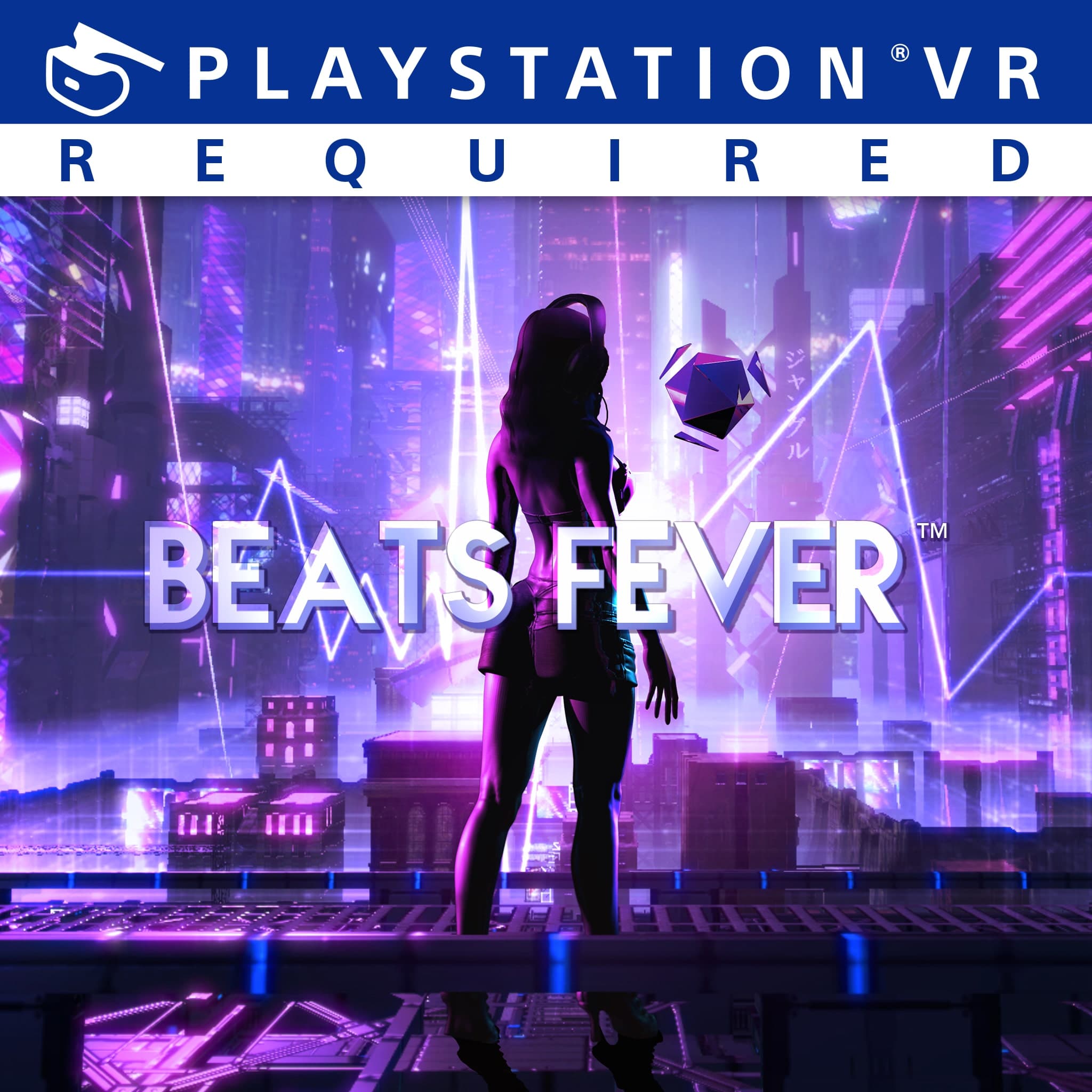 Beats Fever Standard