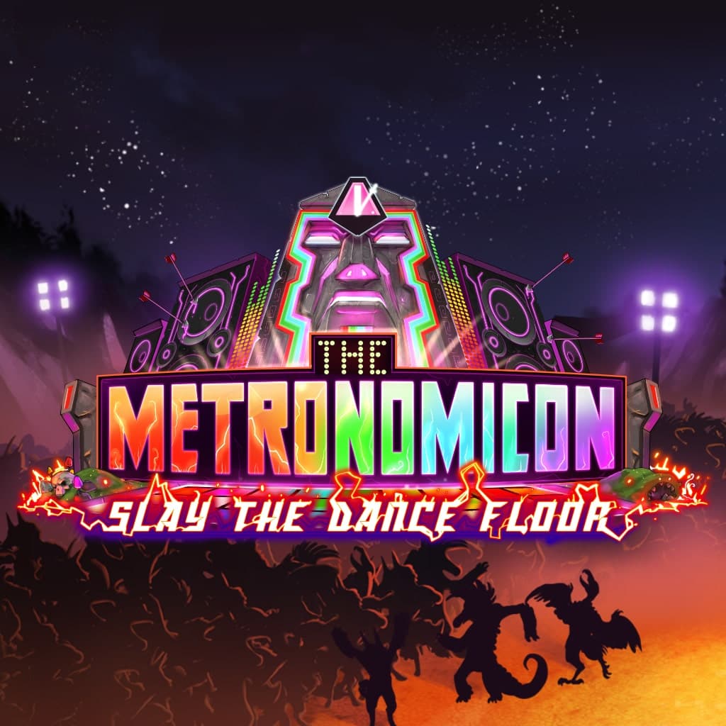 The Metronomicon: Slay the Dance Floor Standard