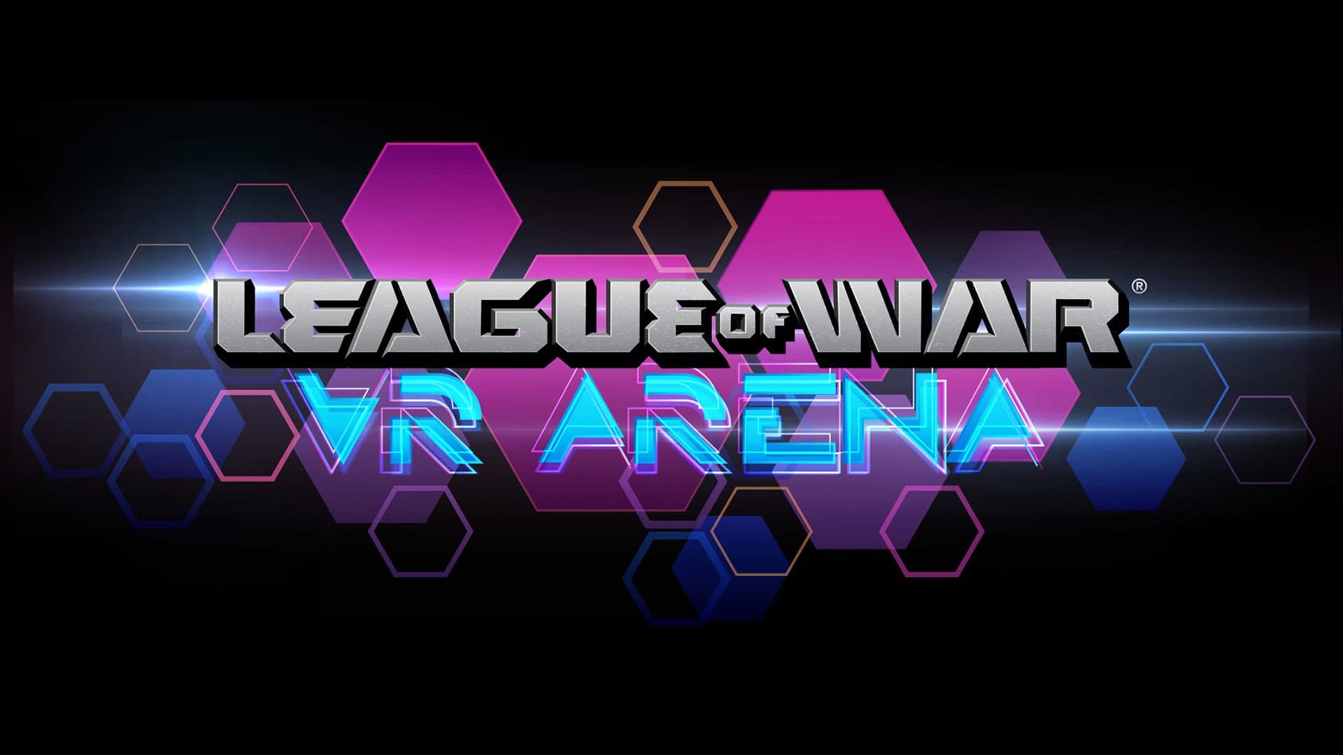 League of War: VR Arena: скриншот 1