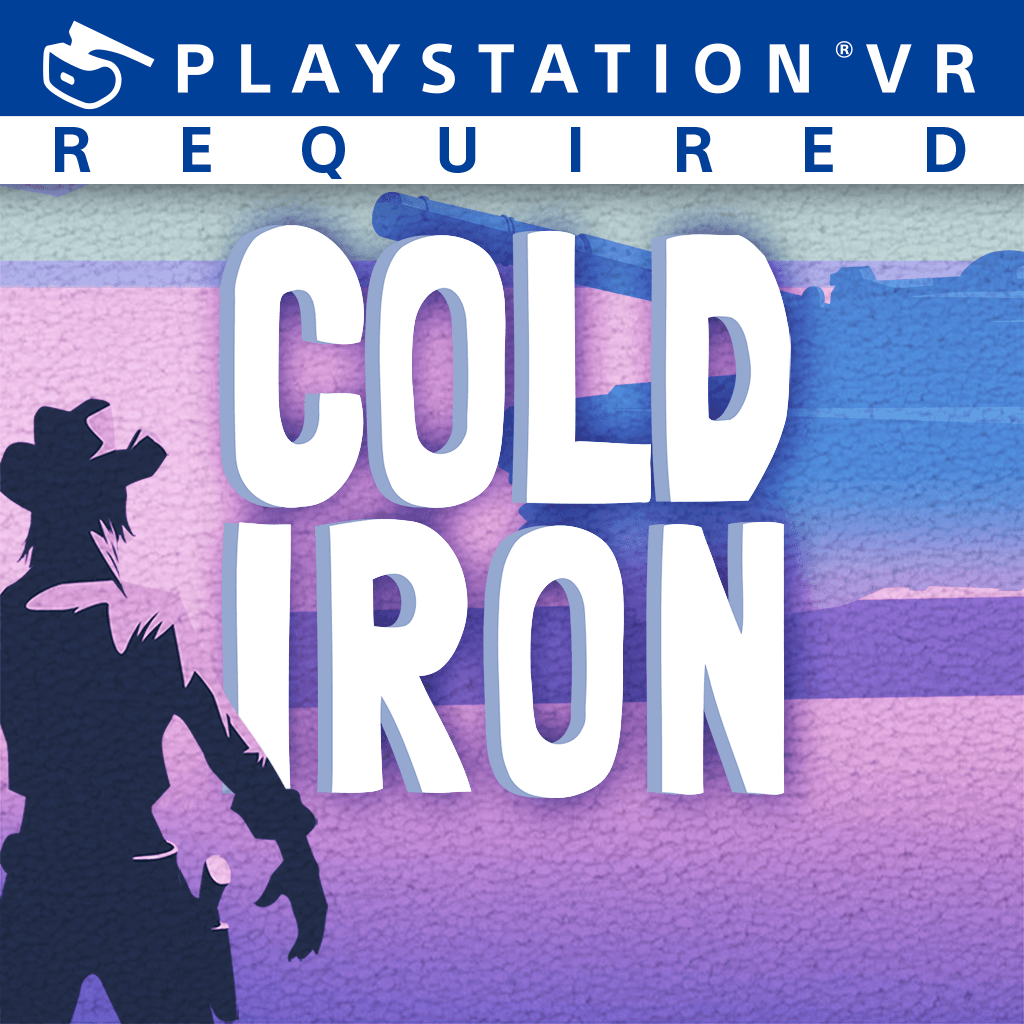 Cold Iron Standard