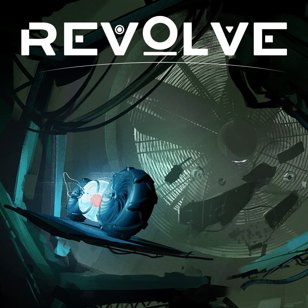 Revolve Standard