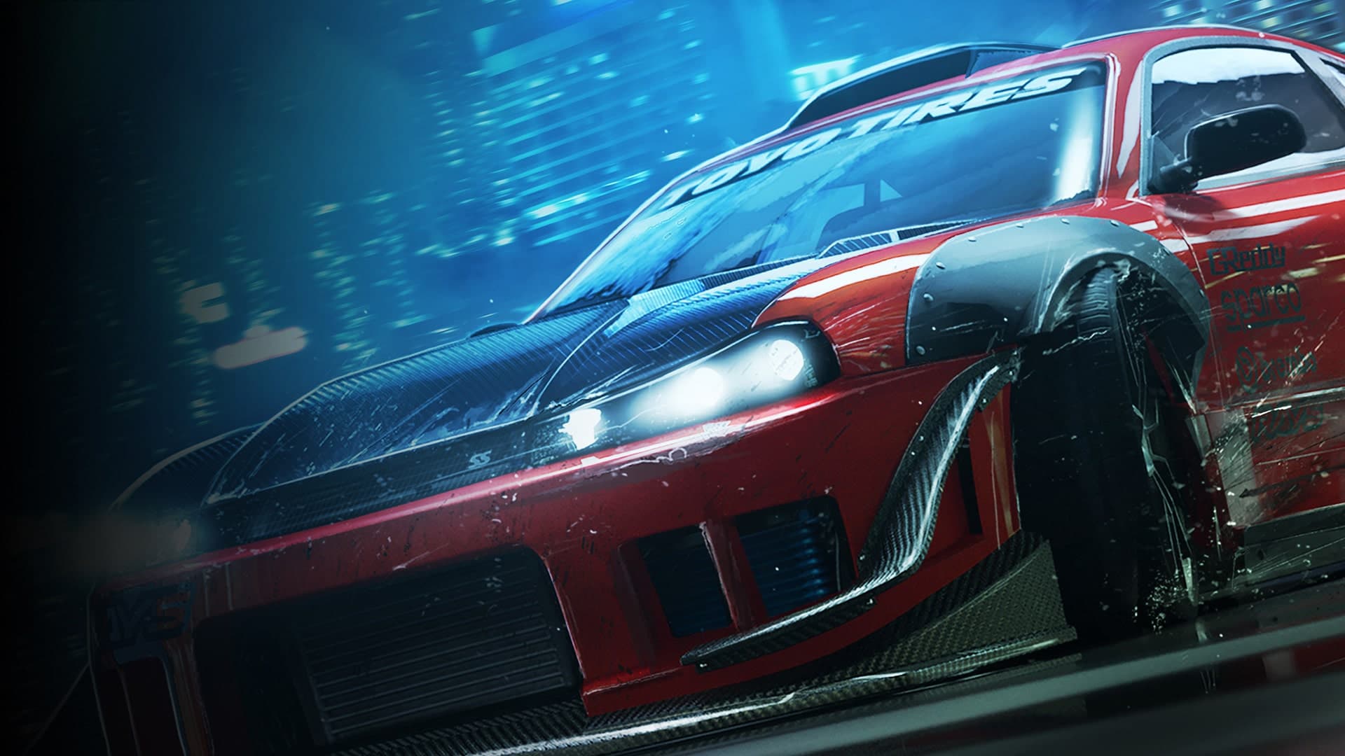 Super Street: The Game Standard