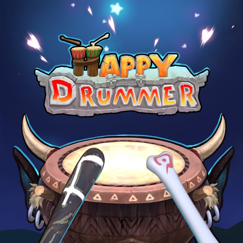 Happy Drummer Standard