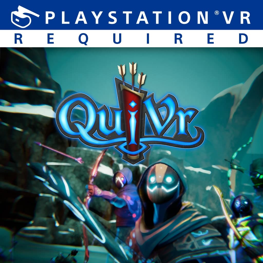 QuiVr Standard