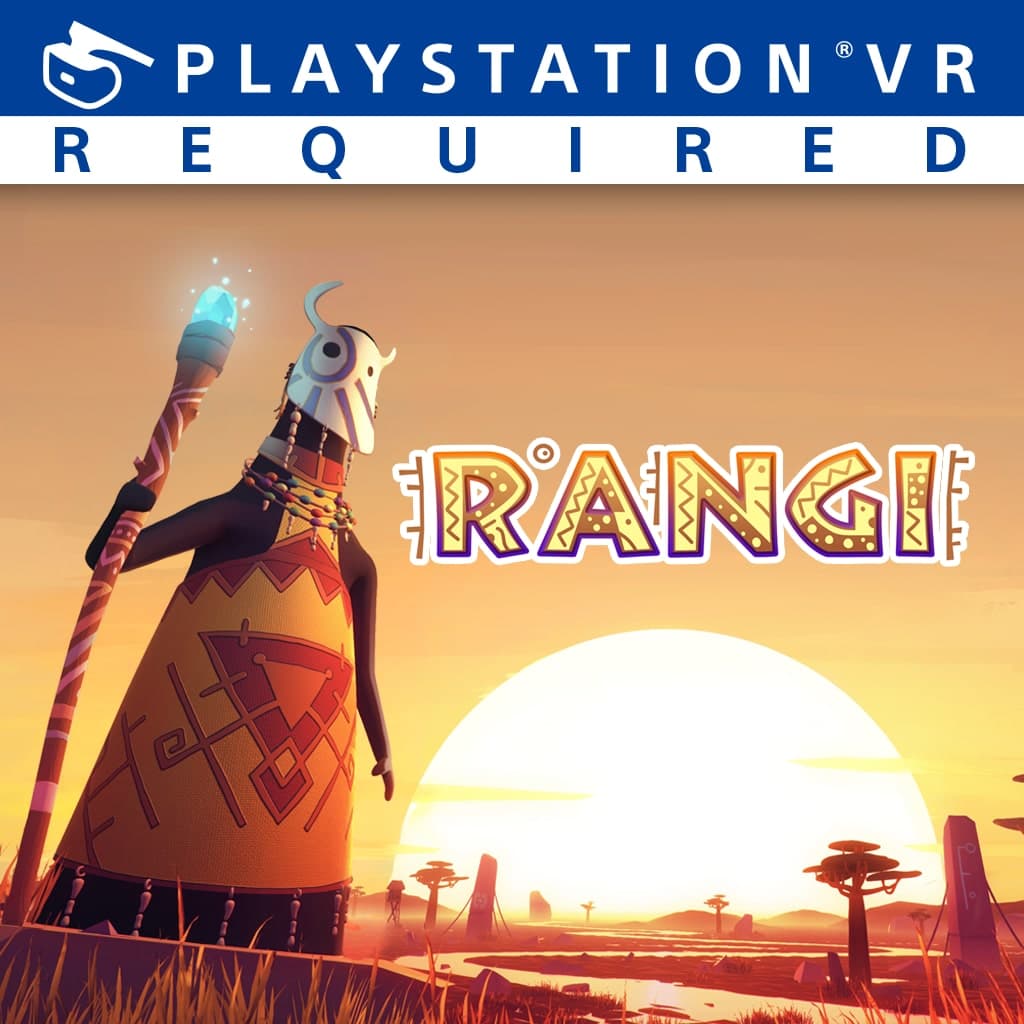 Rangi Standard