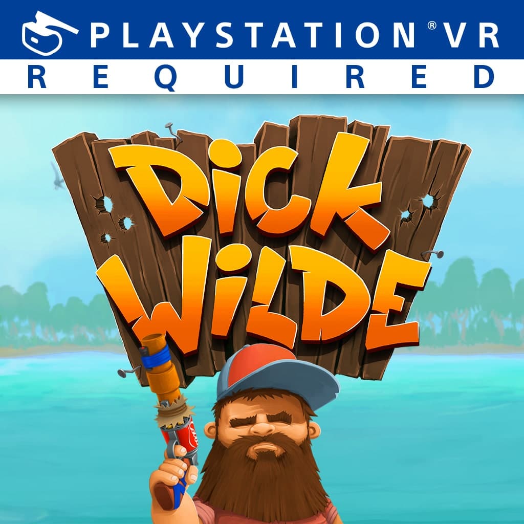 Dick Wilde Standard