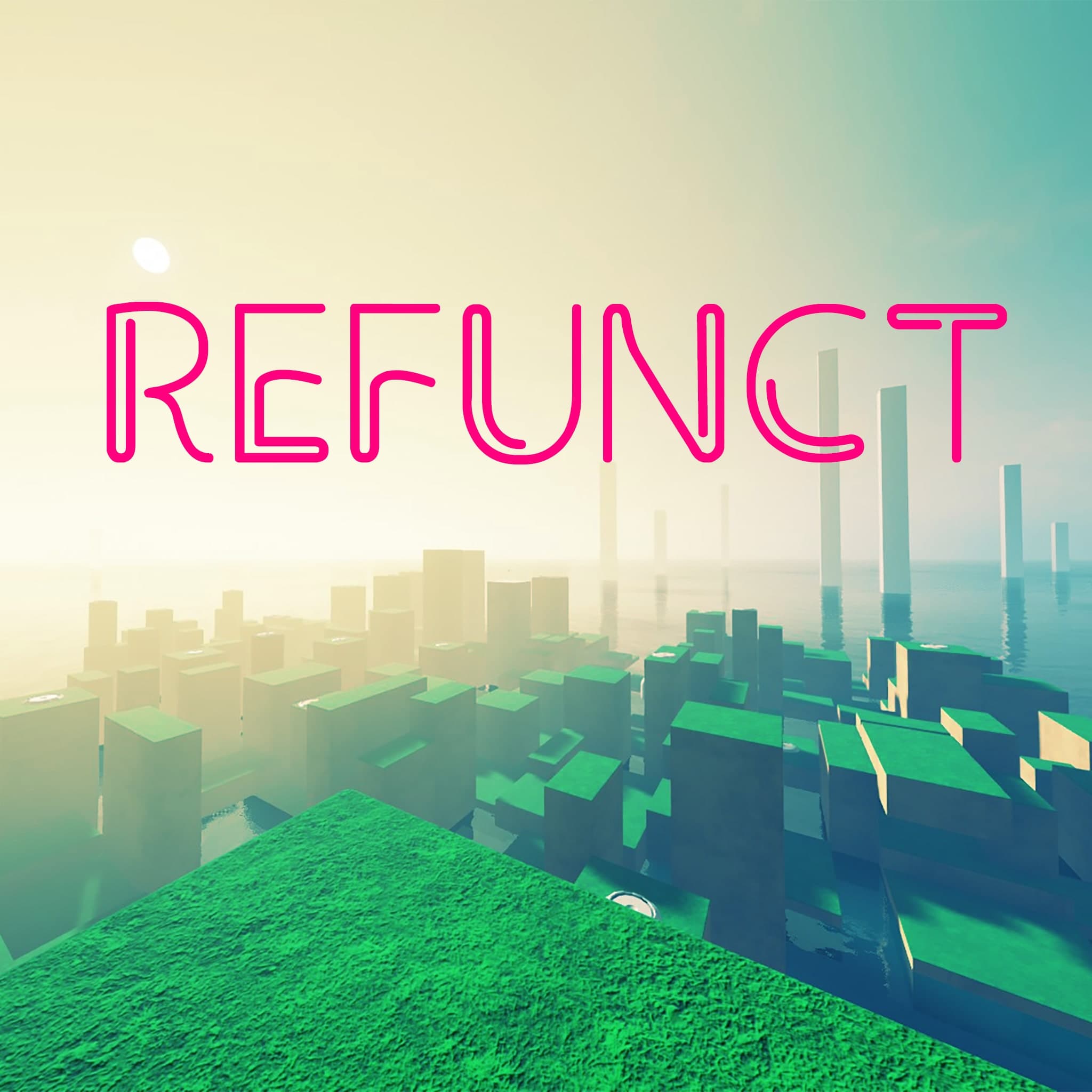 Refunct Standard