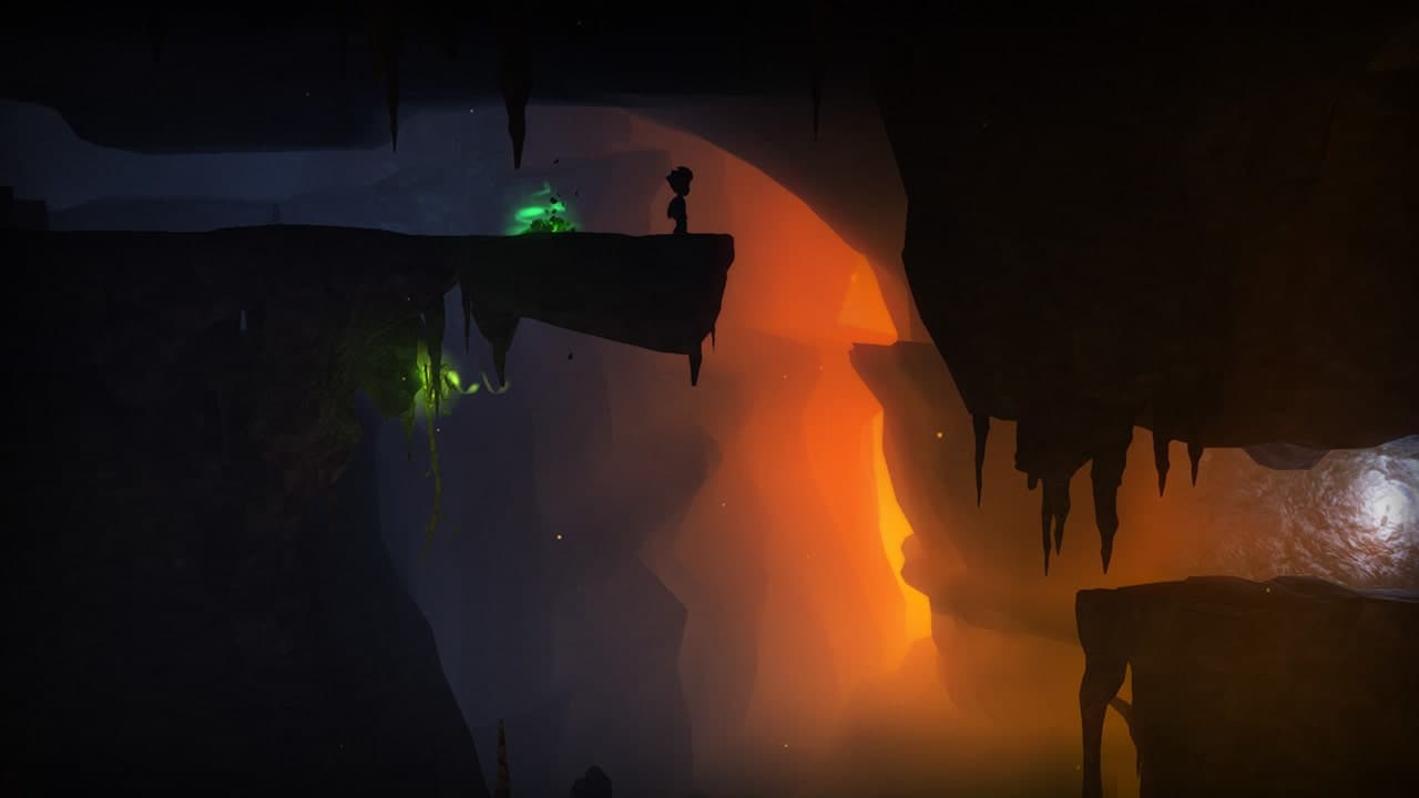 Max: The Curse of Brotherhood: скриншот 3
