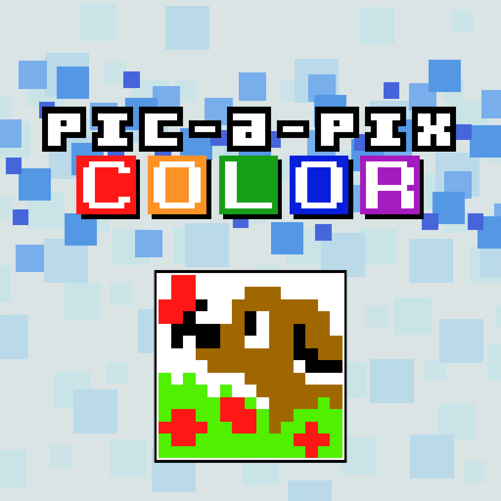 Pic - a - Pix Color Standard