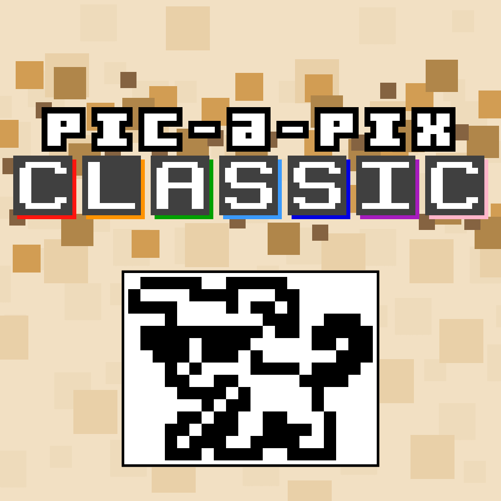 Pic - a - Pix Classic Standard