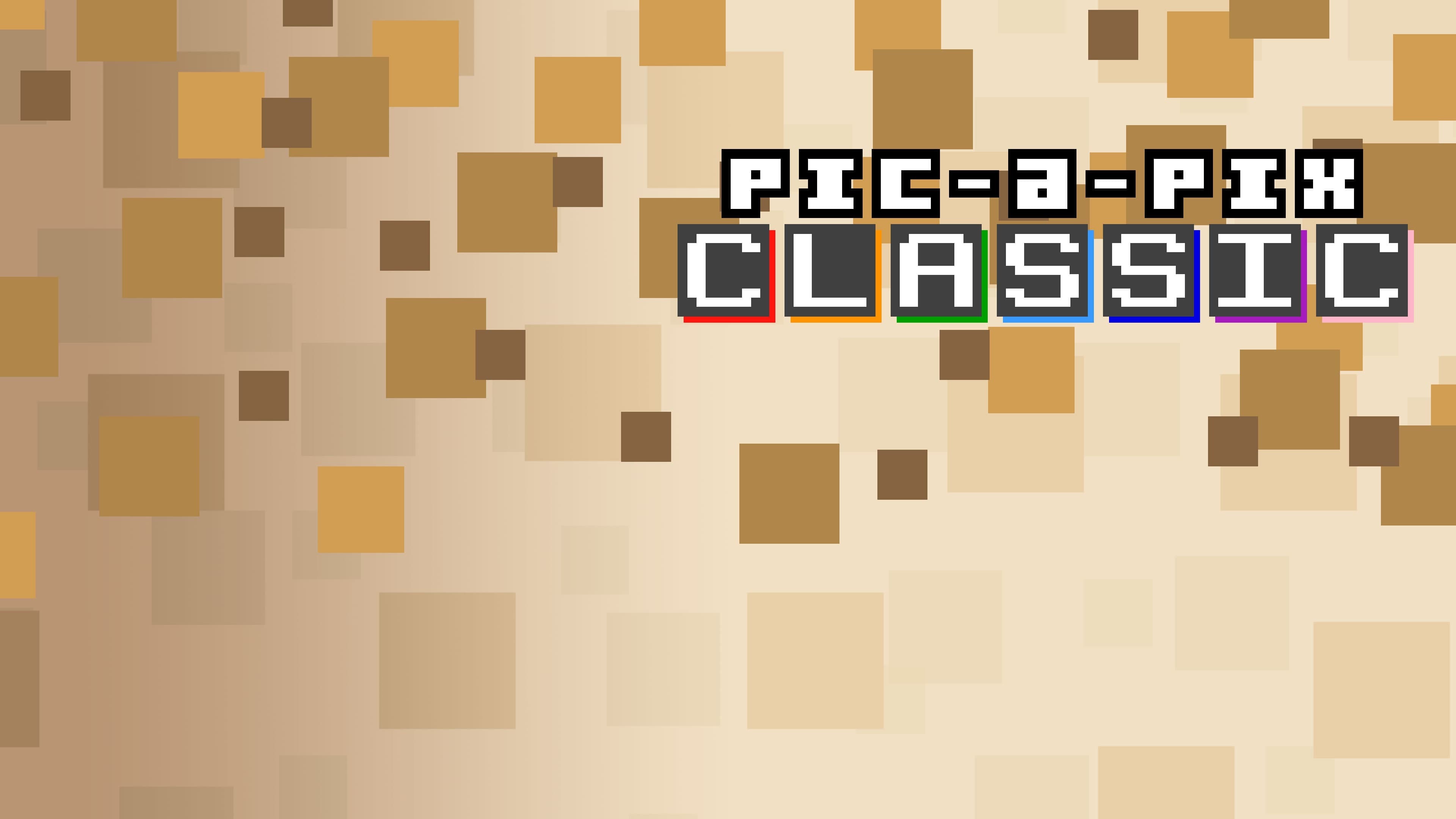 Pic - a - Pix Classic Standard