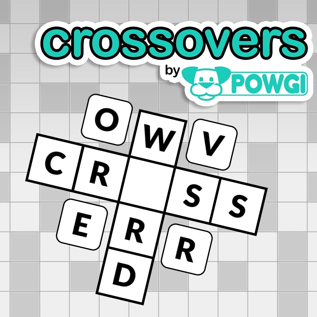 Crossovers by POWGI Standard