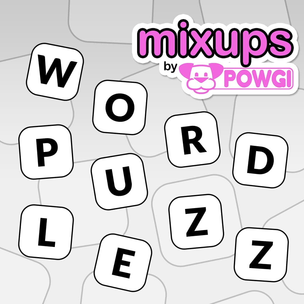 Mixups by POWGI Standard