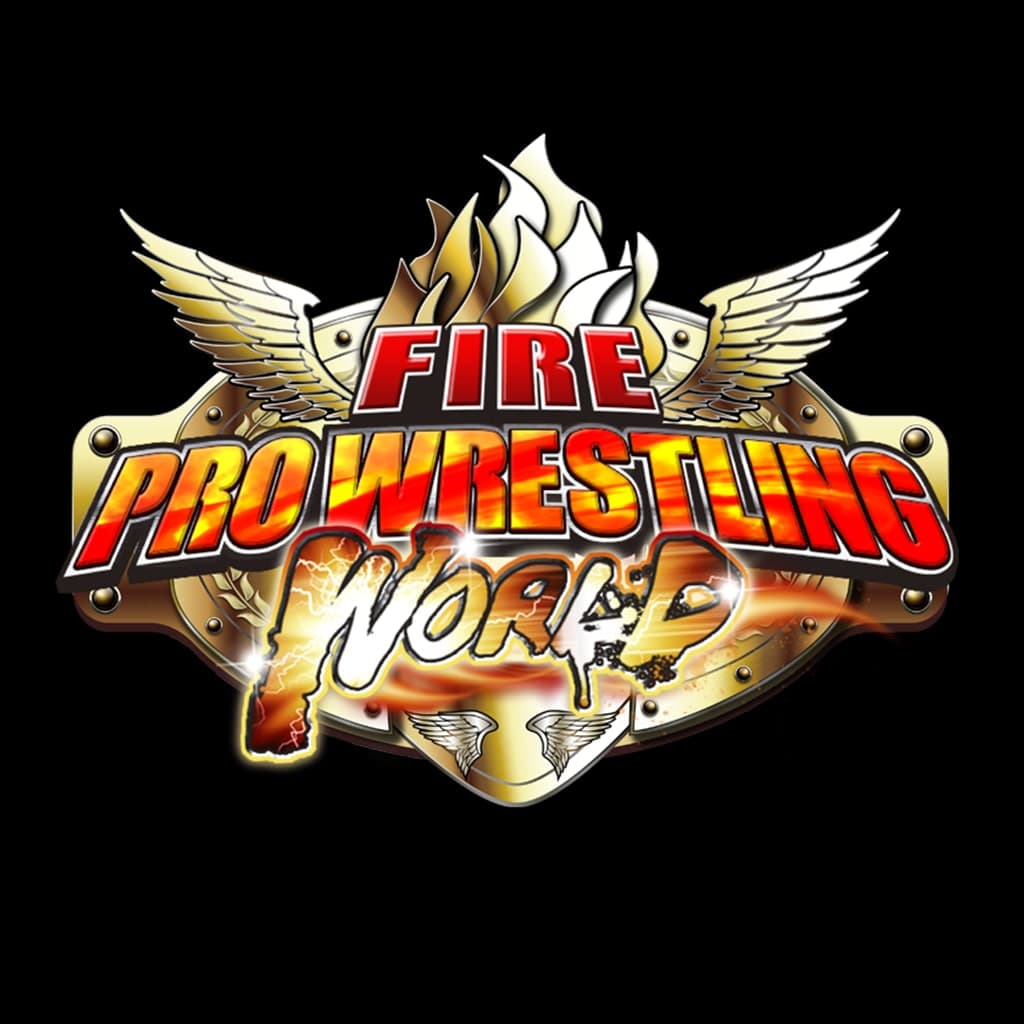 Fire Pro Wrestling World Standard