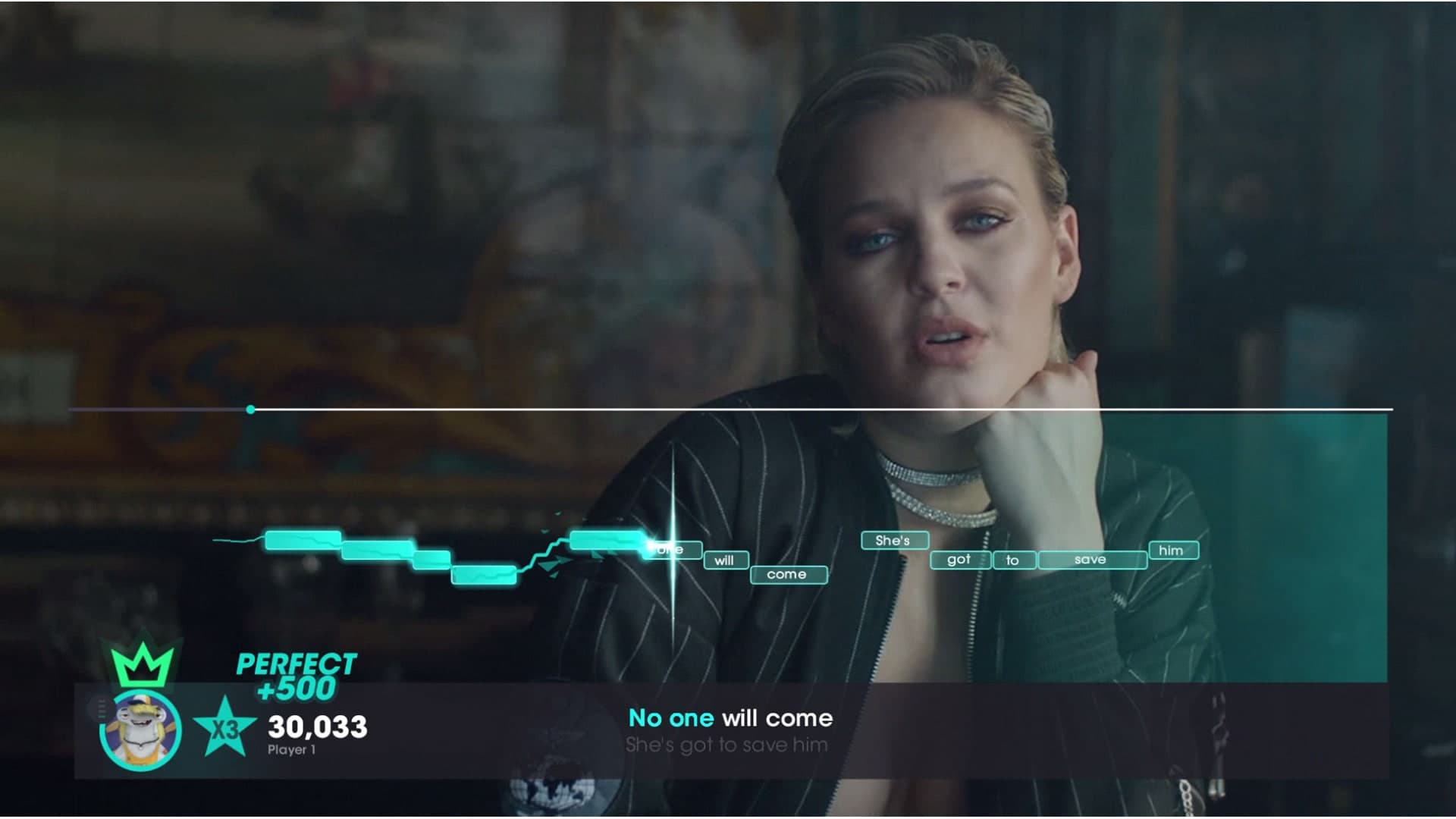 Let's Sing 2018: скриншот 1