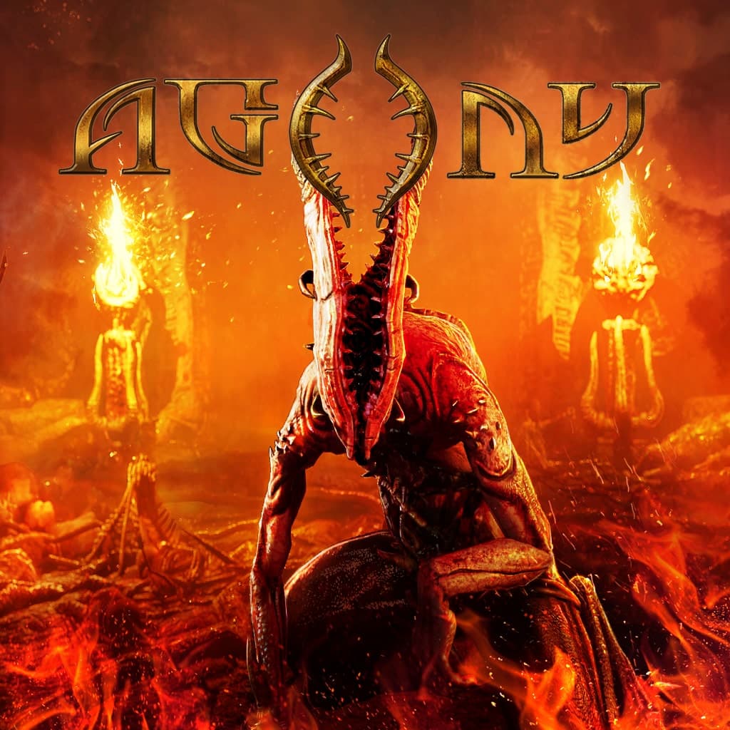 Agony Standard