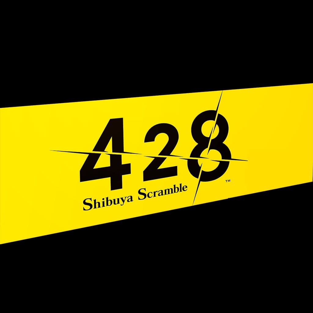 428: Shibuya Scramble Standard