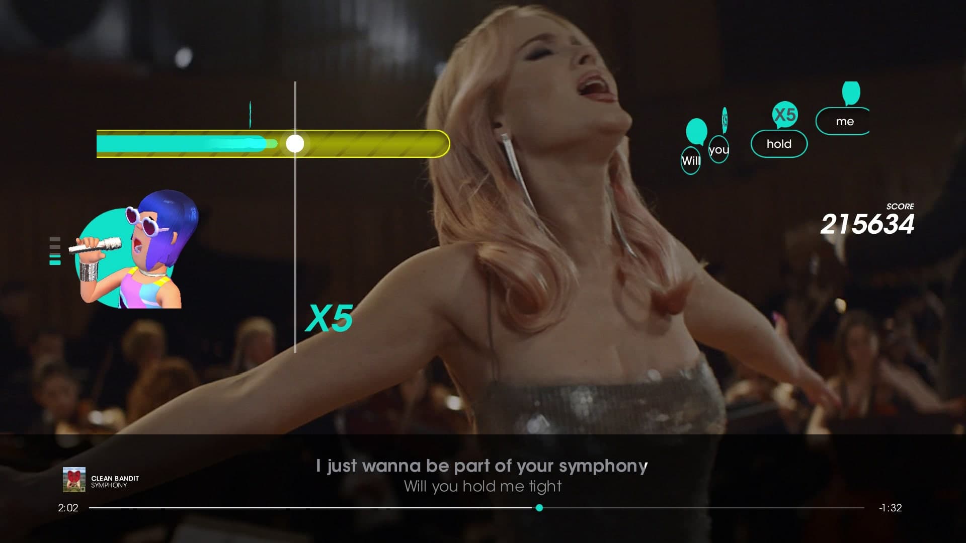 Let's Sing 2019: скриншот 7