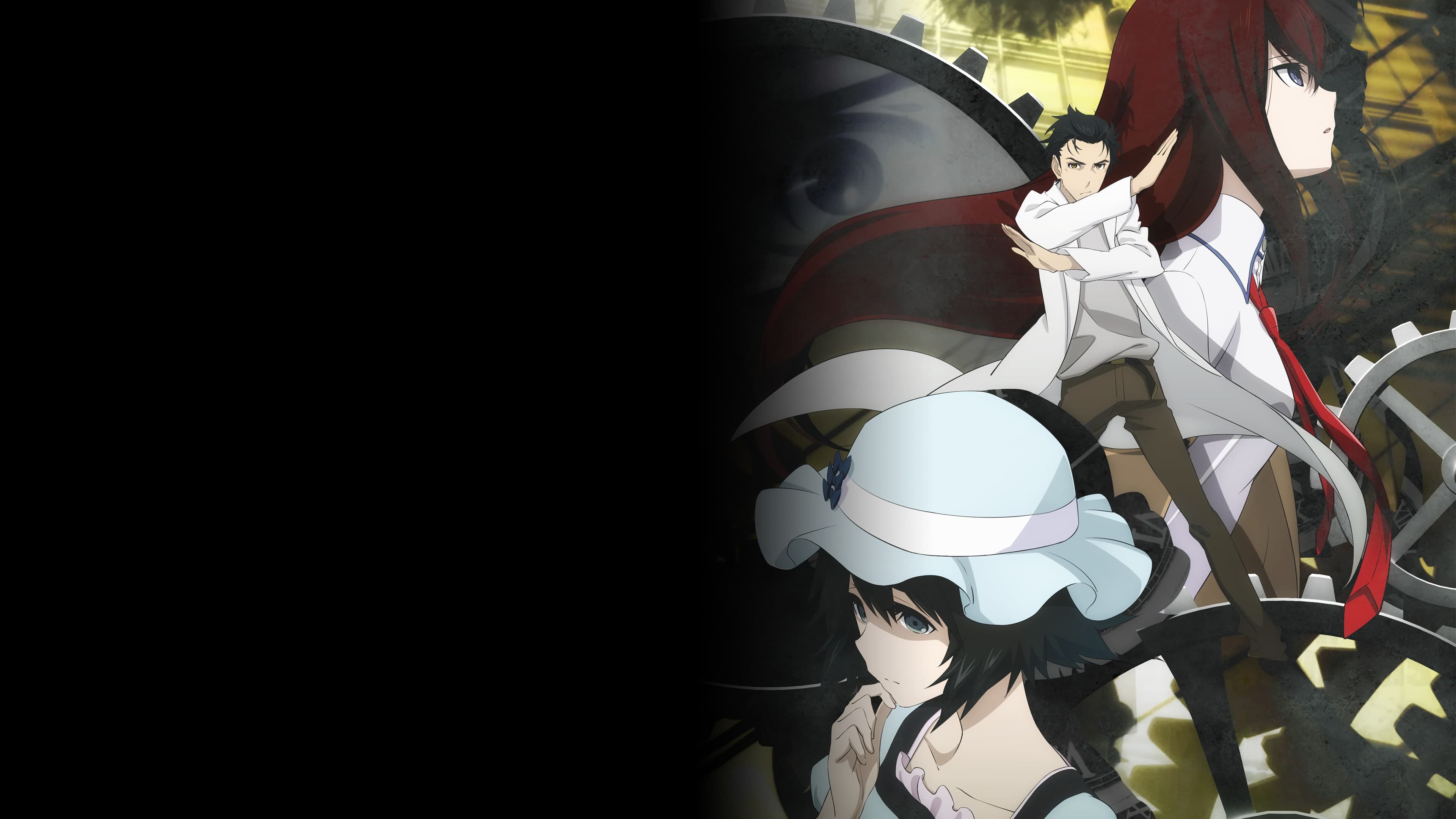 STEINS;GATE ELITE Standard