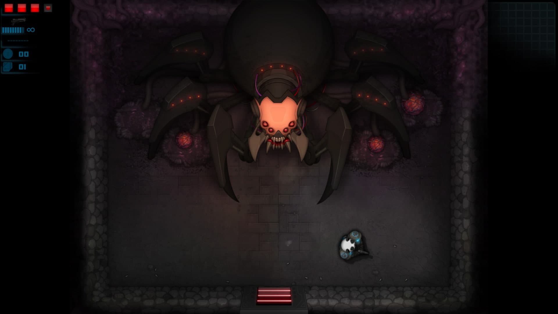 Feral Fury: скриншот 9