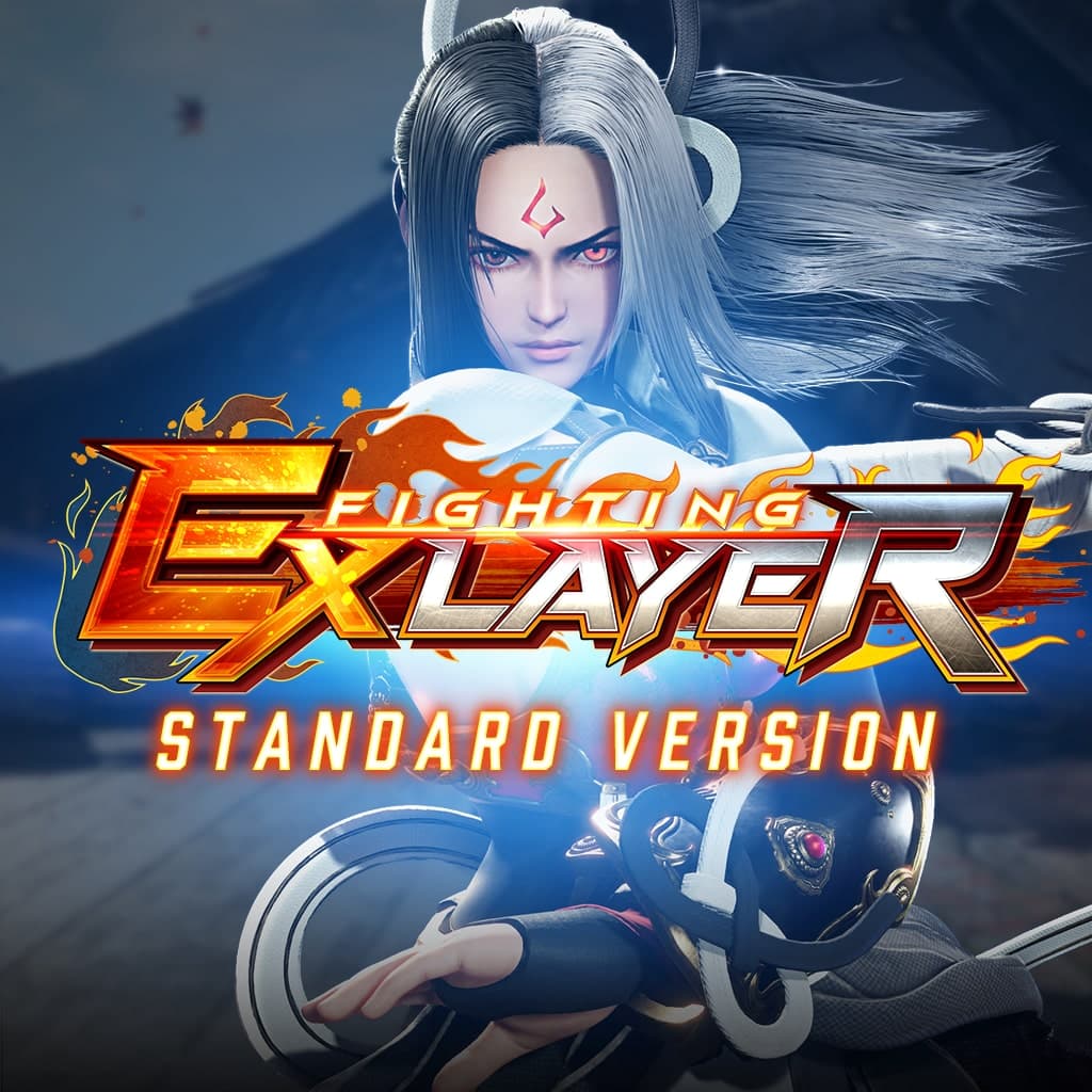 FIGHTING EX LAYER ( Standard