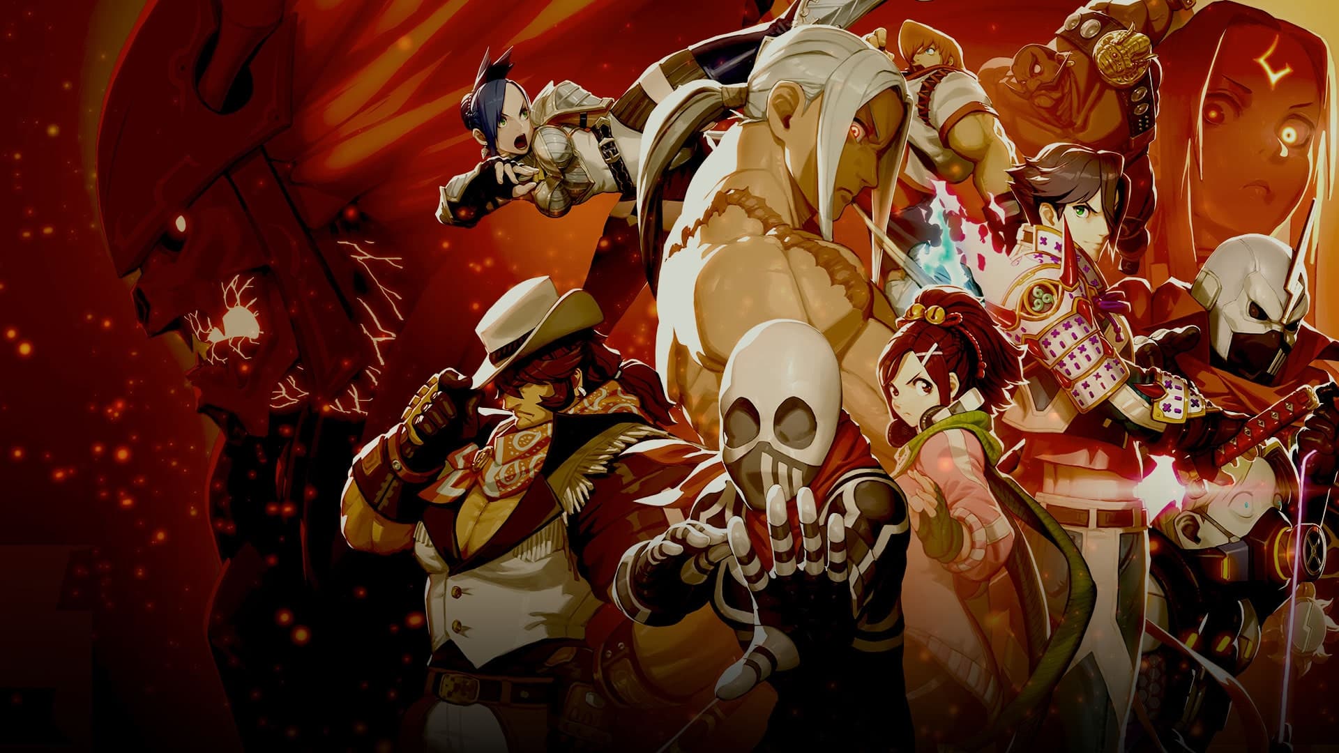 FIGHTING EX LAYER ( Standard