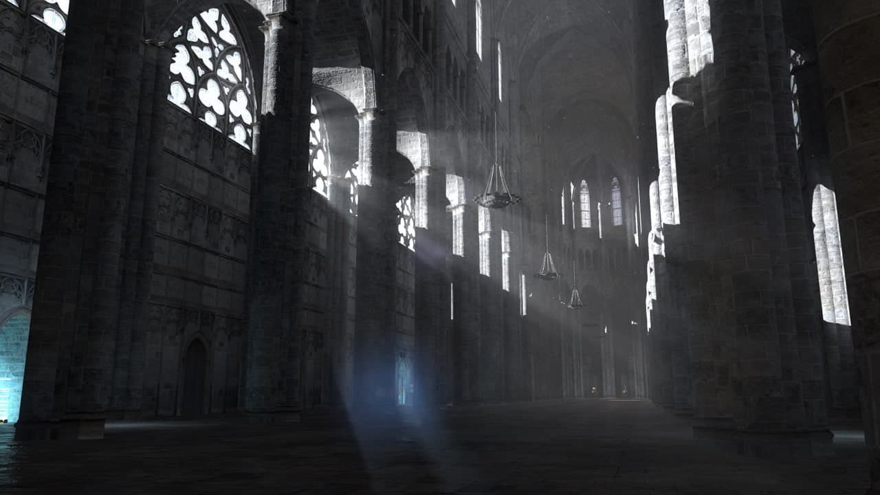 The Talos Principle: Deluxe Edition: скриншот 6