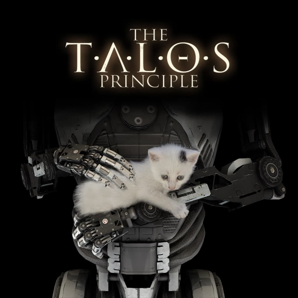 The Talos Principle Standard