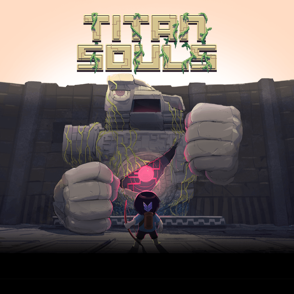 Titan Souls Standard